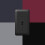 Amerelle 935RRBK Devon Wallplate 2 Rocker Steel Black 1-Pack 4