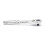 Crescent Crescent 1/4"""" Drive 72 Tooth Quick Release Teardrop Ratchet 6"""" - CR14 4