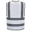 AYKRM wit veiligheidsvest (XS-8XL) (medium wit) 4