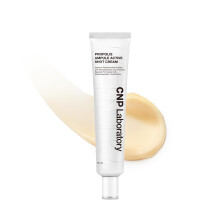 CNP Laboratory Propolis Ampul Active Shot Cream  Intenzv arcpols propolisz kivonattal s Ceramide mlyhidratl Madecassoside nyugtat ajndkok