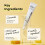 CNP Laboratory, Propolis Ampule Active Shot Cream, 75 ml 4