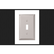 Amerelle Georgian Single Toggle nttt fm fallemez szatn nikkelbol