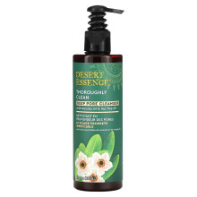Desert Essence, Gründlich Sauber Tiefenreinigung, 8,5 fl oz (250 ml)
