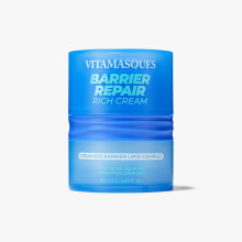 Vitamasques Barrier Repair Rich Cream Gezichtscr?e 1.69 fl oz