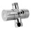 Moen CL703 Brusearm Omleder Krom 1