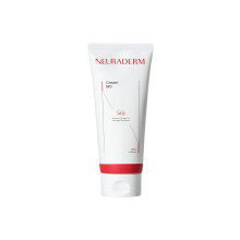 NEURADERM Cream MD Regenerative Moisturizing Ceramide Skin Barrier Restoring Skin and Body Care for Damaged Dry Skin (180g 6.34oz)