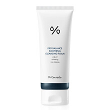 leegeehaam Dr.Ceuracle Pro Balance Soothing Cleansing Foam (150 ml / 5.07 fl. oz.) - Moisture Rich Gel to Foam Daily Cleanser with Refreshing and Hyd