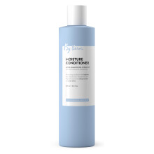 By Veira Moisture Conditioner 10.1 Fl Oz For Frizzy/Dry Hair Provitamin B5 & Rapeseed oil for Moisturising & Great Shine Colour preserving 100%