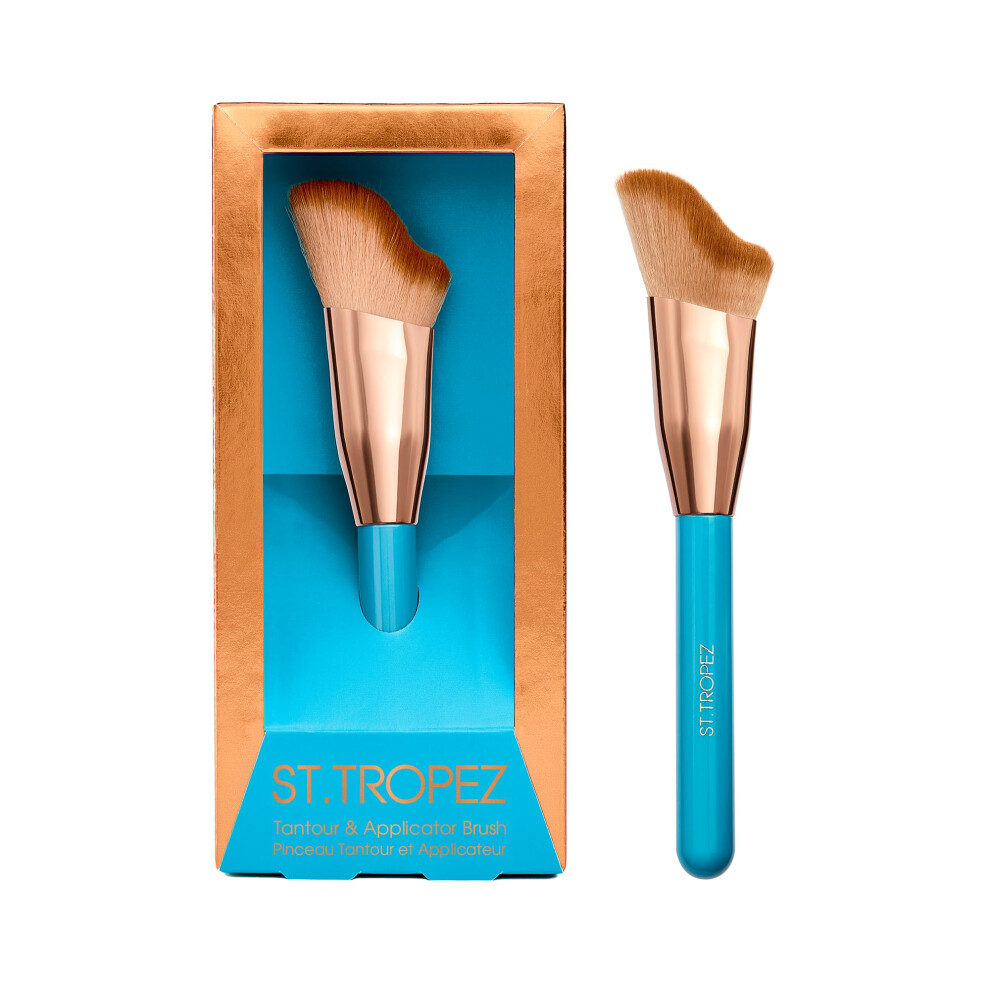 St. Tropez Tantour Applicator Brush