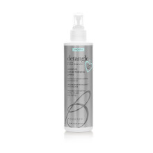 Acondicionador en spray Brocato Detangle Leave In: Spray desenredante y acondicionador para cabello de mujer para suavizar el cabello, controlar