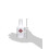 June Jacobs grnt te och gurka Toner 6,7 Fl Oz 5
