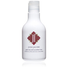 June Jacobs Gr?n te og agurk Toner 6,7 Fl Oz