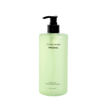 Claire Burke vloeibare handzeep originele geur 16 oz