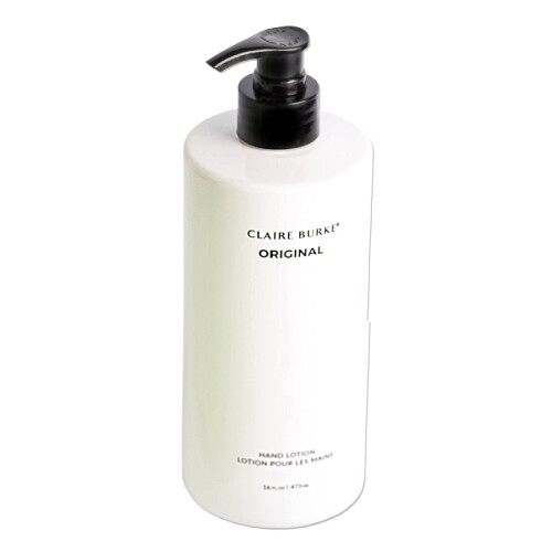 Claire Burke Original Scented Lotion 16 oz 1 count 2