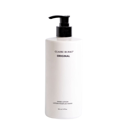Claire Burke Original Scented Lotion 16 oz 1 count
