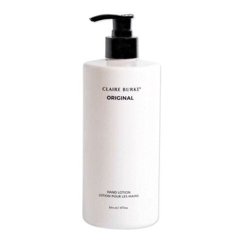 Claire Burke Original Scented Lotion 16 oz 1 count 1