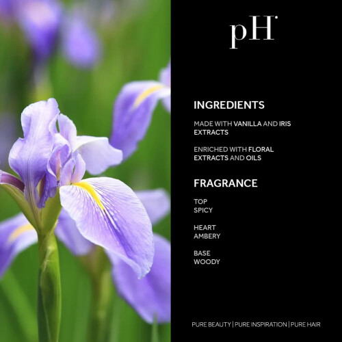 pH Hydrating Leave-In Detangler 250 ml 2