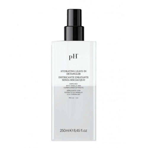 pH Hydrating Leave-In Detangler 250 ml