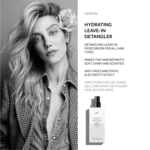 pH Hydrating Leave-In Detangler 250 ml 1
