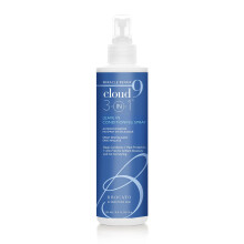 Cloud 9 Miracle Repair 3 em 1 protetor de calor e spray condicionador sem enxgue para cabelos brilhantes e anti-frizz