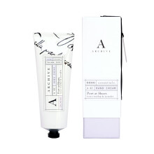Archive Poet At Heart Hydraterende handcr?e voor dames en heren Natuurlijke ingredi?ten Hydraterende lotion voor droge handen 4 oz