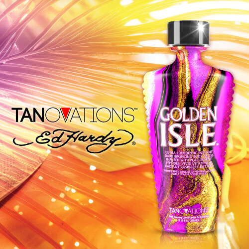 ED HARDY T 2