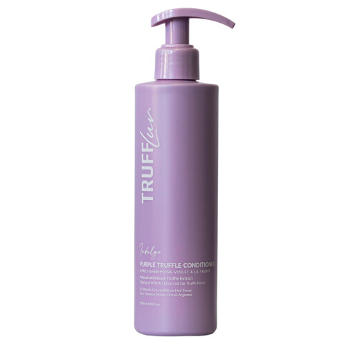 TruffLuv Purple Truffle Conditioner 250 ml
