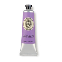 elizabeth W Lilac 7% Shea Butter Handcr?e 3,3 oz bloemengeur