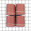 JET 16"""" Ready-to-Wrap Sandpaper  36 Grit (60-6036) 1