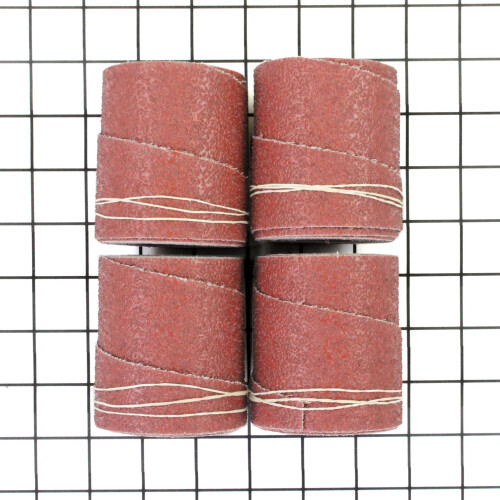 JET 16"""" Ready-to-Wrap Sandpaper  36 Grit (60-6036)