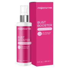 Major Curves Bust Booster Cream