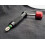 711L Lollipop Bit Driver (rustfrit st?l r?d) 5