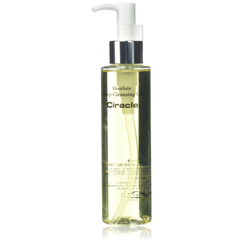 Ciracle Absolute Deep Cleansing Oil 5,1 ounce