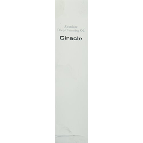 Ciracle Absolute Deep Cleansing Oil 5,1 ounce 1