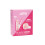 Merci Handy - Lip Glow Heroes - Getinte lippenbalsem - Moisturizer 1