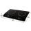 Abode Portable Induction Hob Double with Touch Control 2800W AINDH2003 8