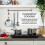 Abode Portable Induction Hob Double with Touch Control 2800W AINDH2003 3