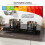Abode Portable Induction Hob Double with Touch Control 2800W AINDH2003 4
