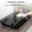Abode Portable Induction Hob Double with Touch Control 2800W AINDH2003 7