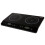 Abode Portable Induction Hob Double with Touch Control 2800W AINDH2003 1