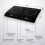 Abode Portable Induction Hob Double with Touch Control 2800W AINDH2003 2