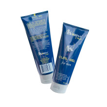 KALIVE Curl Gel for Men 8 oz. Hajzsel frfiaknak A frfi hajtermkek minosge meghatrozza a frtket Cskkenti a fodrosodst Fokozza a termszetes