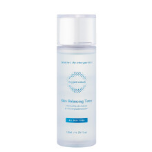 OxygenCeuticals Skin Balancing Toner (120ml / 4.23 oz) - Combination Oily and Blemish-Prone Skin Pore-Reducing pH-Balancing Blemish Control