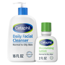 Cetaphil napi arctisztt 16 uncia hidratl krmmel 2 uncia