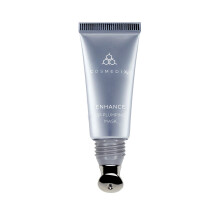 COSMEDIX Enhance Lip-Plumping Mask Ultra-pflegend Intensive Hydratation & Feuchtigkeit Sheabutter & Kakaobutter Tierversuchs- & glutenfrei