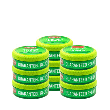 Crema mani Working Hands di O'Keeffe's K0350002-9 in barattolo (confezione da 9) 3,2 oz