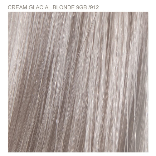 Prorituals Haarfarbe Creme Gletscherblond 9GB/912 1