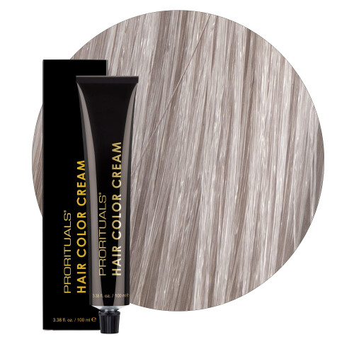 Prorituals Haarfarbe Creme Gletscherblond 9GB/912