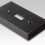 Amerelle Steps Triple Toggle Cast Metal Wallplate in Aged Bronze 2