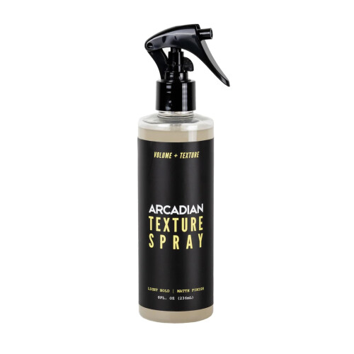 Arcadian Grooming Texture Spray 236 ml